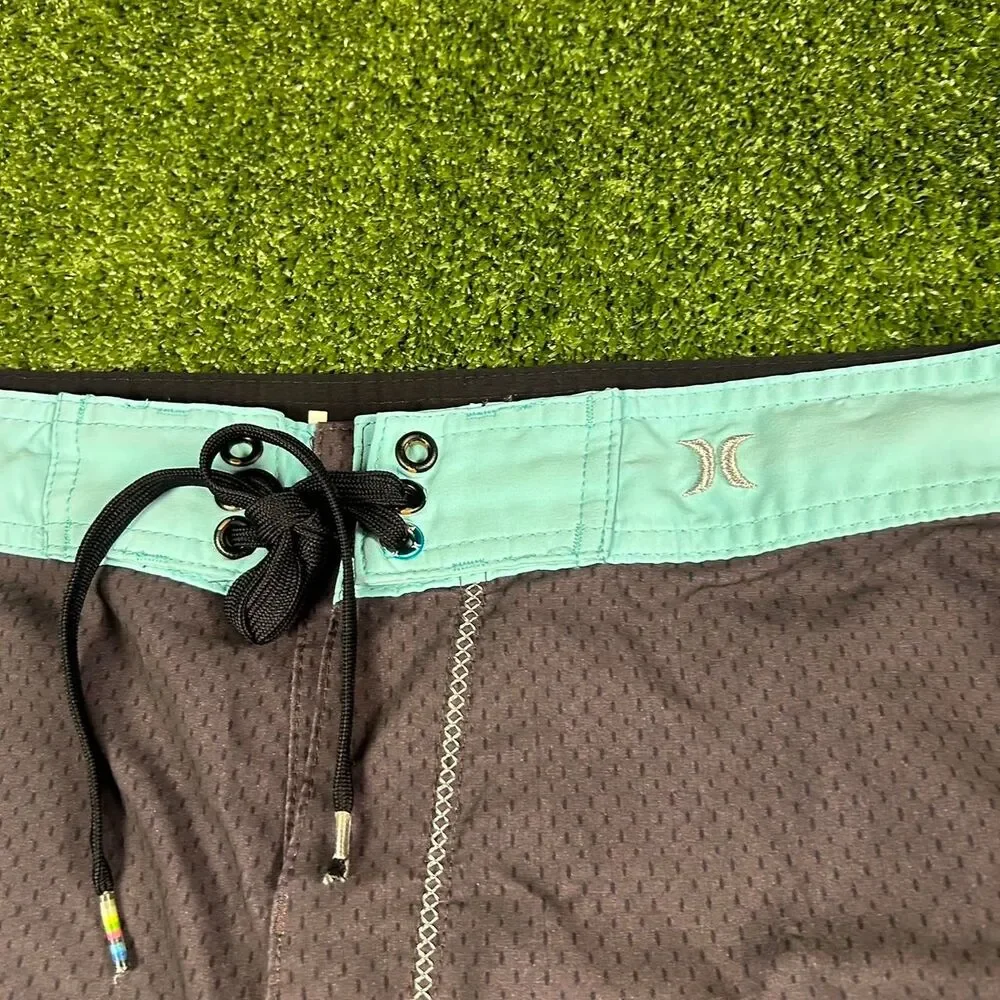 Hurley Men's multi Swim-briefs-shorts